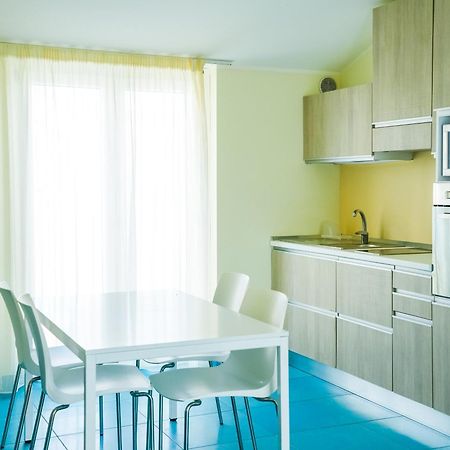 Residence Abruzzo Resort Tortoreto Ngoại thất bức ảnh