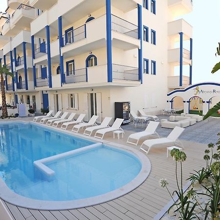 Residence Abruzzo Resort Tortoreto Ngoại thất bức ảnh