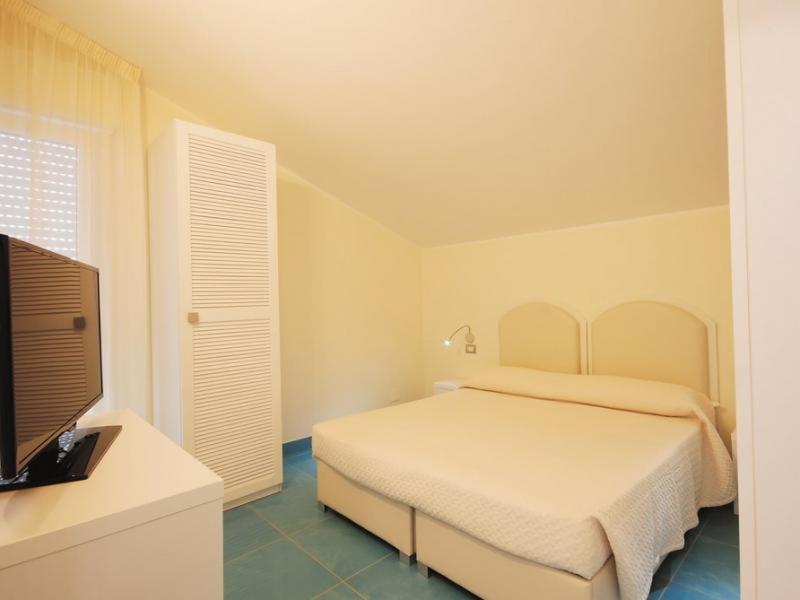Residence Abruzzo Resort Tortoreto Ngoại thất bức ảnh