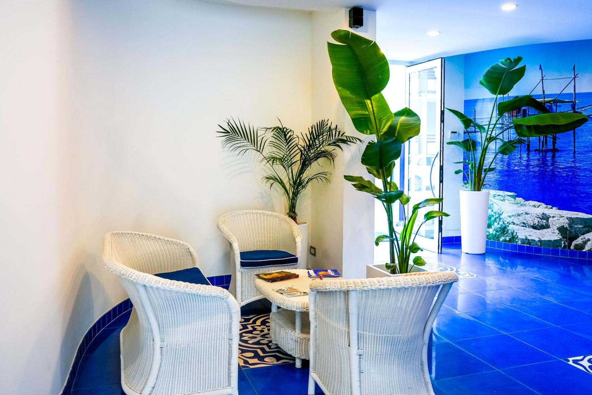 Residence Abruzzo Resort Tortoreto Ngoại thất bức ảnh