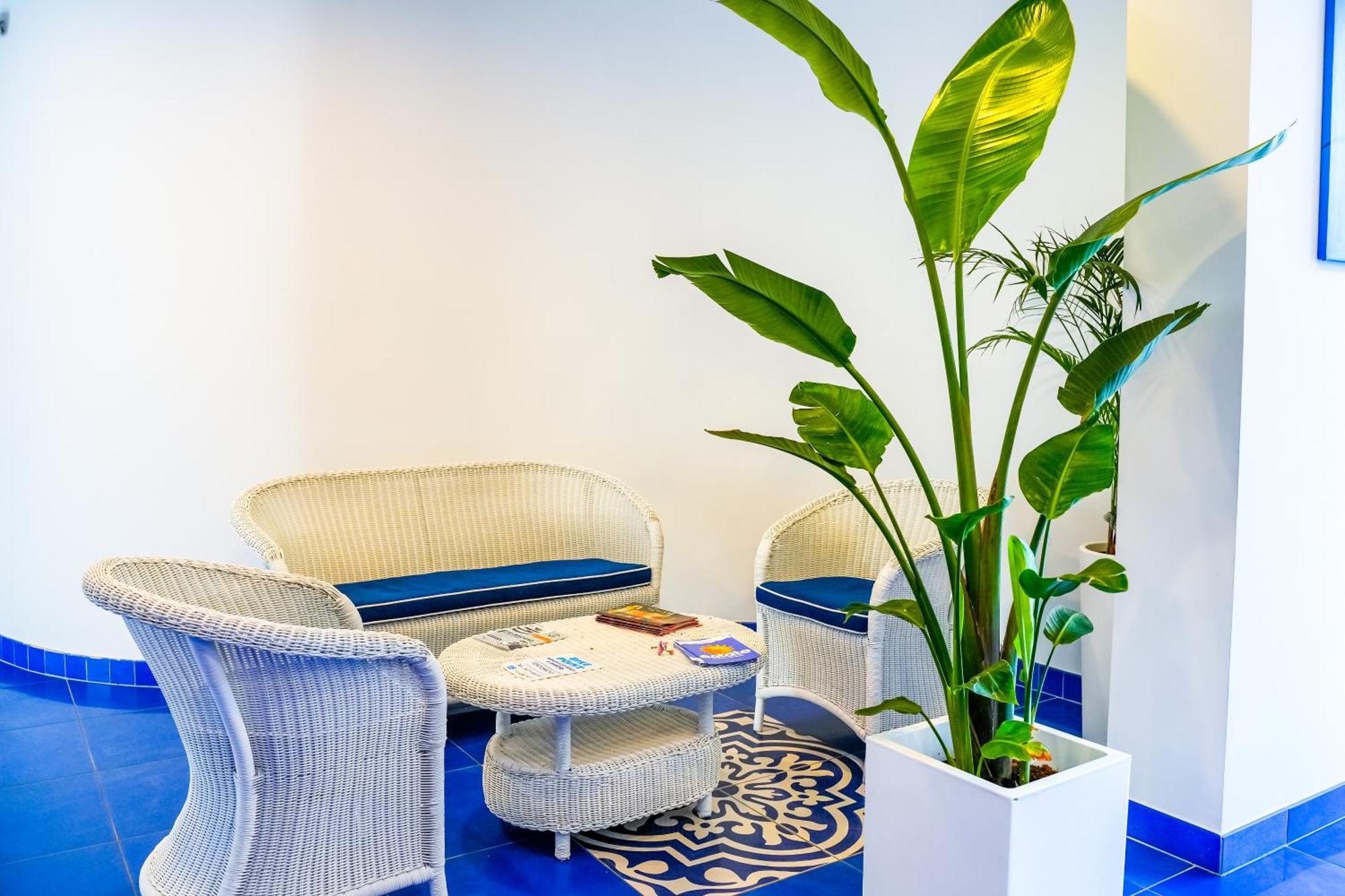 Residence Abruzzo Resort Tortoreto Ngoại thất bức ảnh