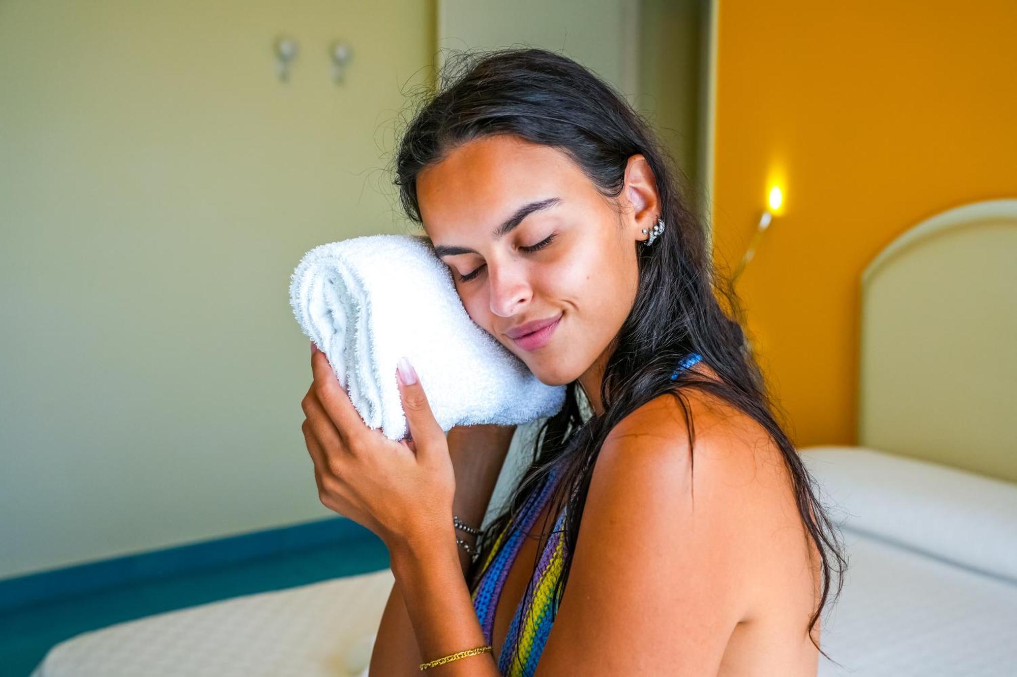 Residence Abruzzo Resort Tortoreto Ngoại thất bức ảnh