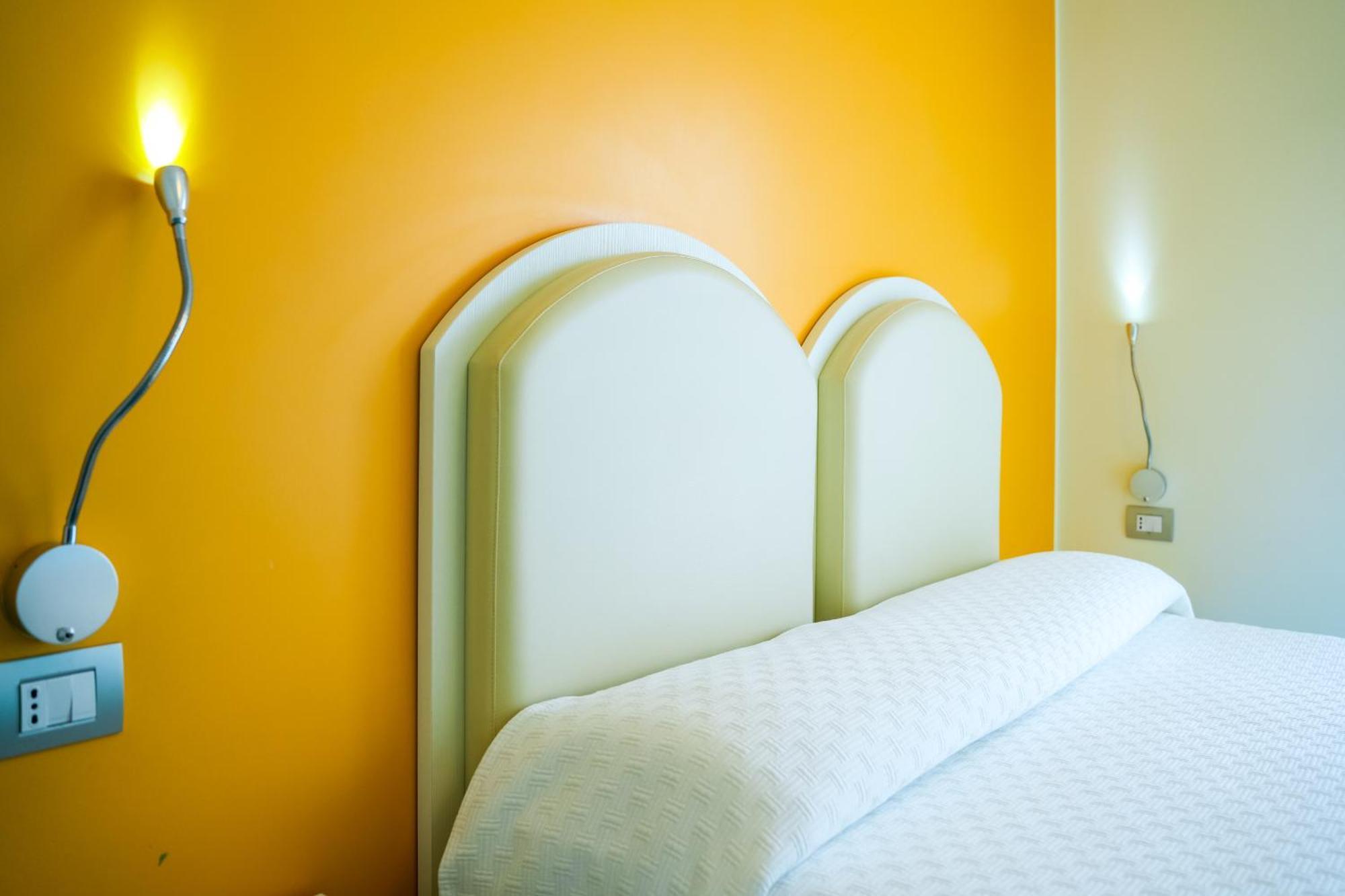 Residence Abruzzo Resort Tortoreto Ngoại thất bức ảnh