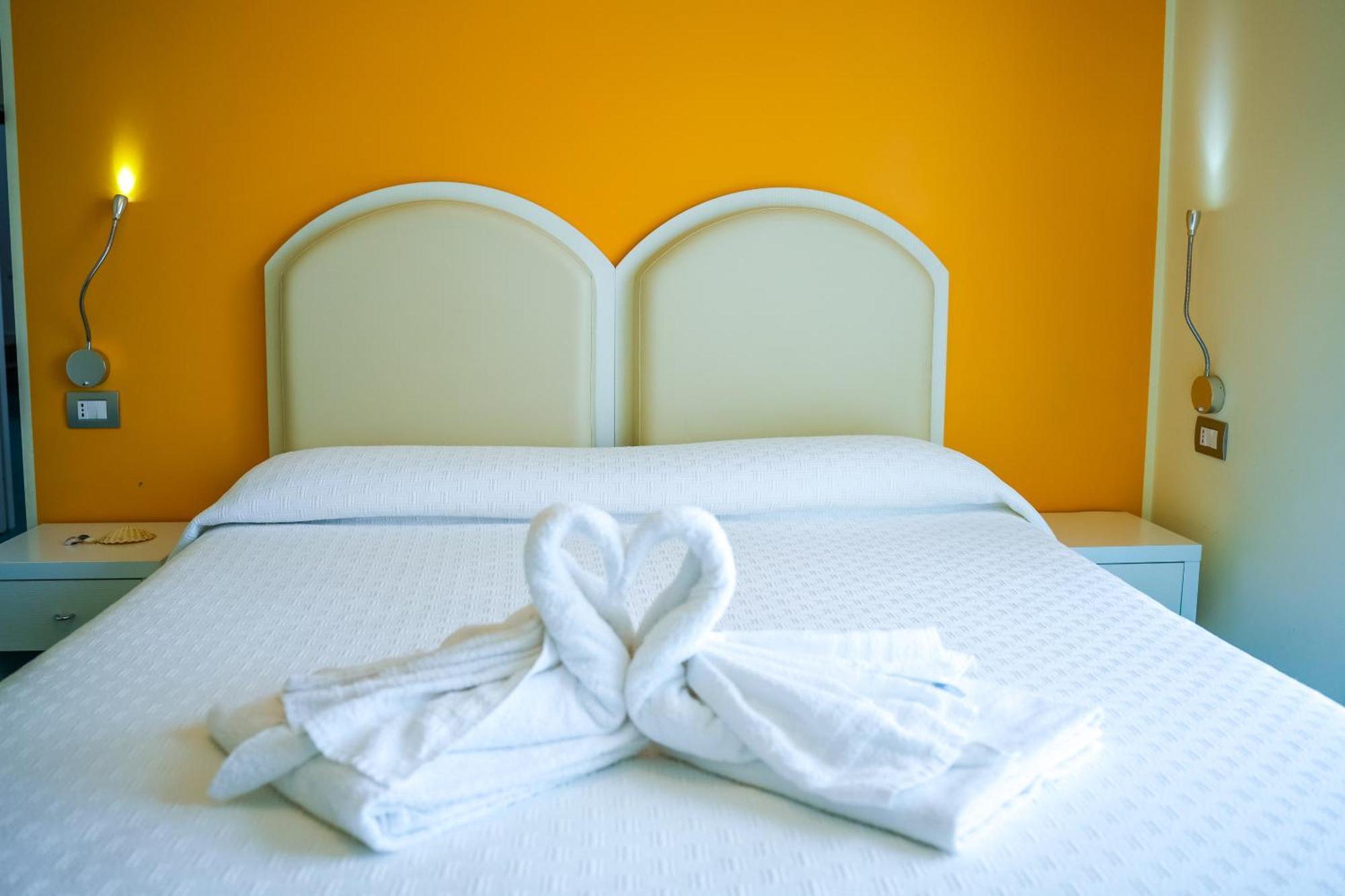 Residence Abruzzo Resort Tortoreto Ngoại thất bức ảnh