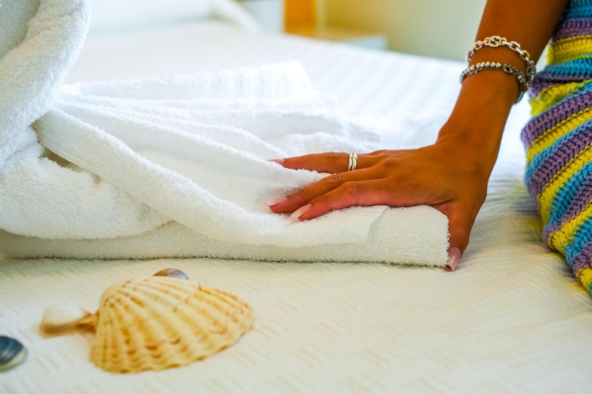 Residence Abruzzo Resort Tortoreto Ngoại thất bức ảnh