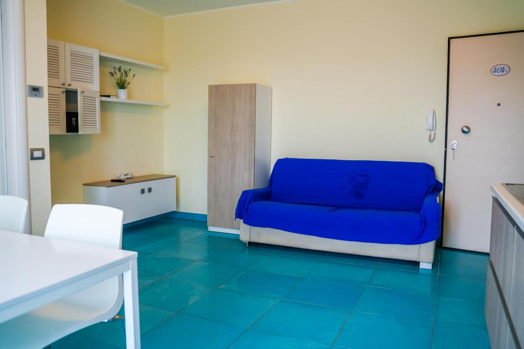 Residence Abruzzo Resort Tortoreto Ngoại thất bức ảnh