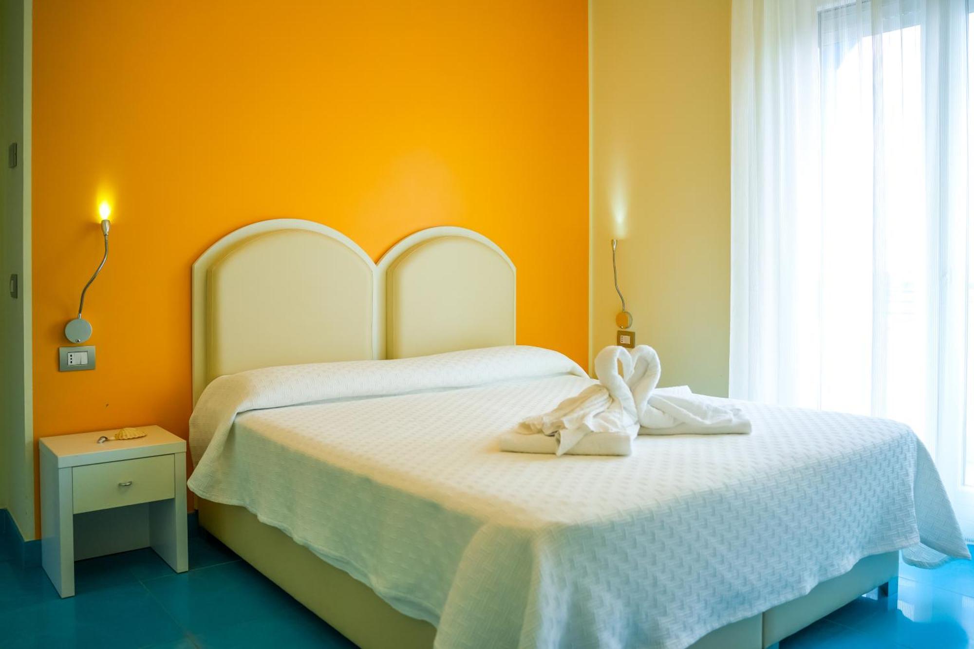 Residence Abruzzo Resort Tortoreto Ngoại thất bức ảnh