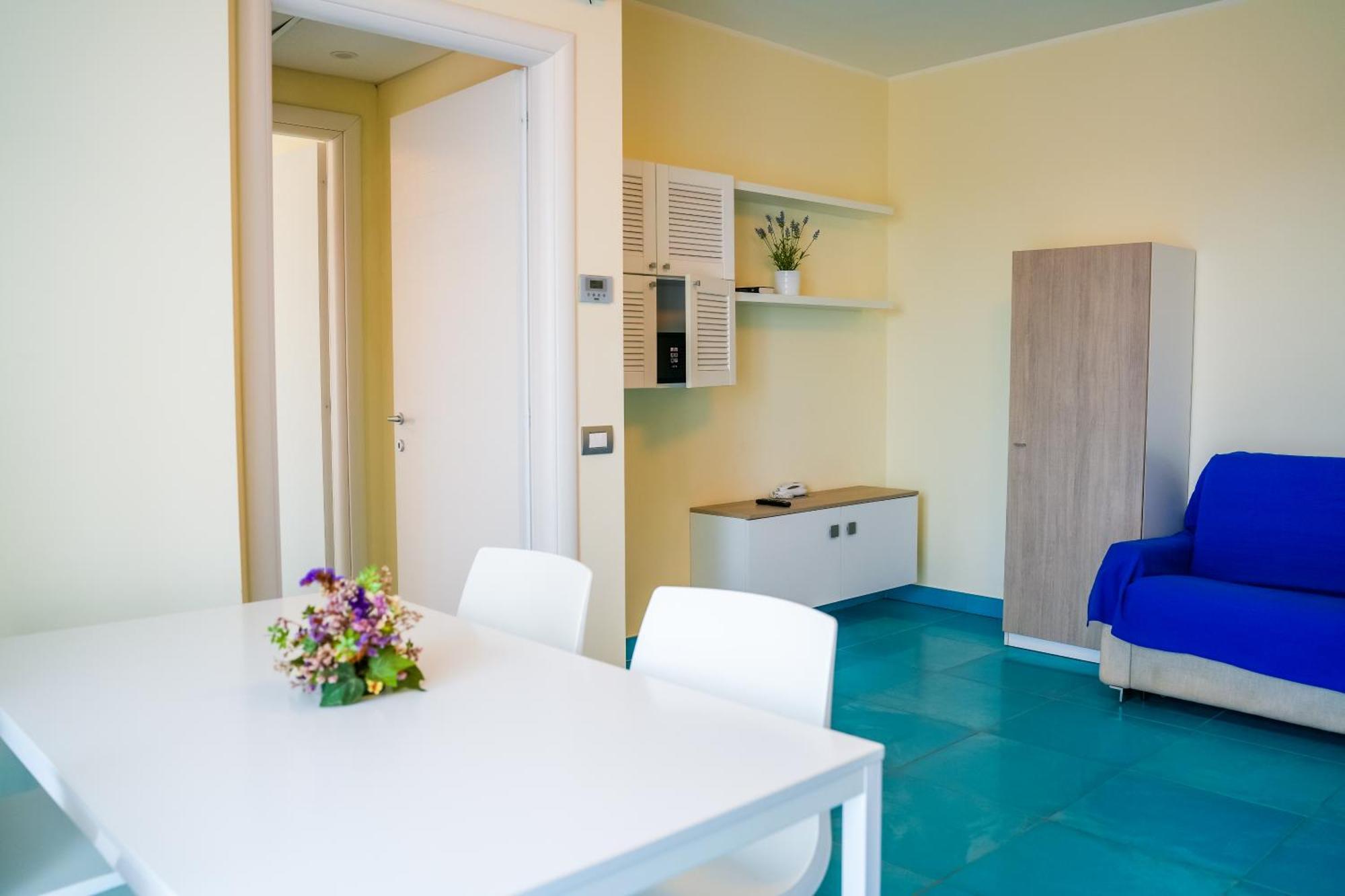 Residence Abruzzo Resort Tortoreto Ngoại thất bức ảnh
