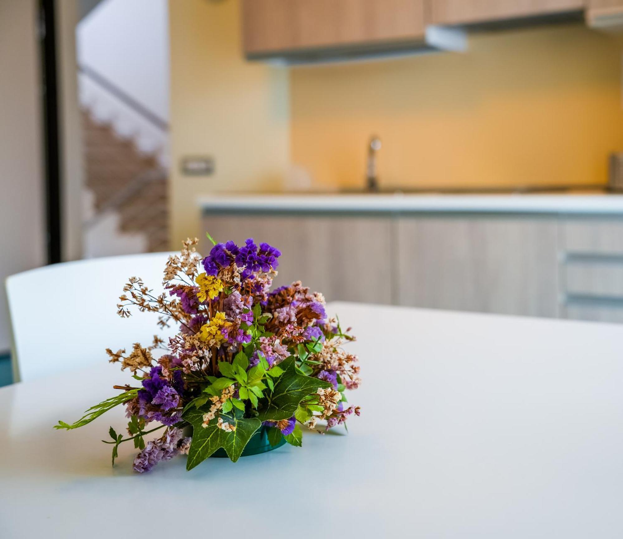 Residence Abruzzo Resort Tortoreto Ngoại thất bức ảnh